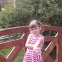 Almost 3 years old
